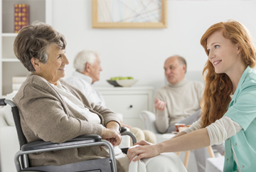 Incontinence Care