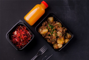 Meal Preparations