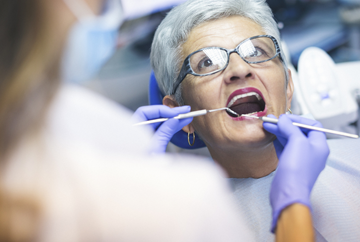 Oral Care